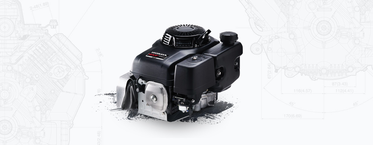  Spider Cross XLiner lite Motor