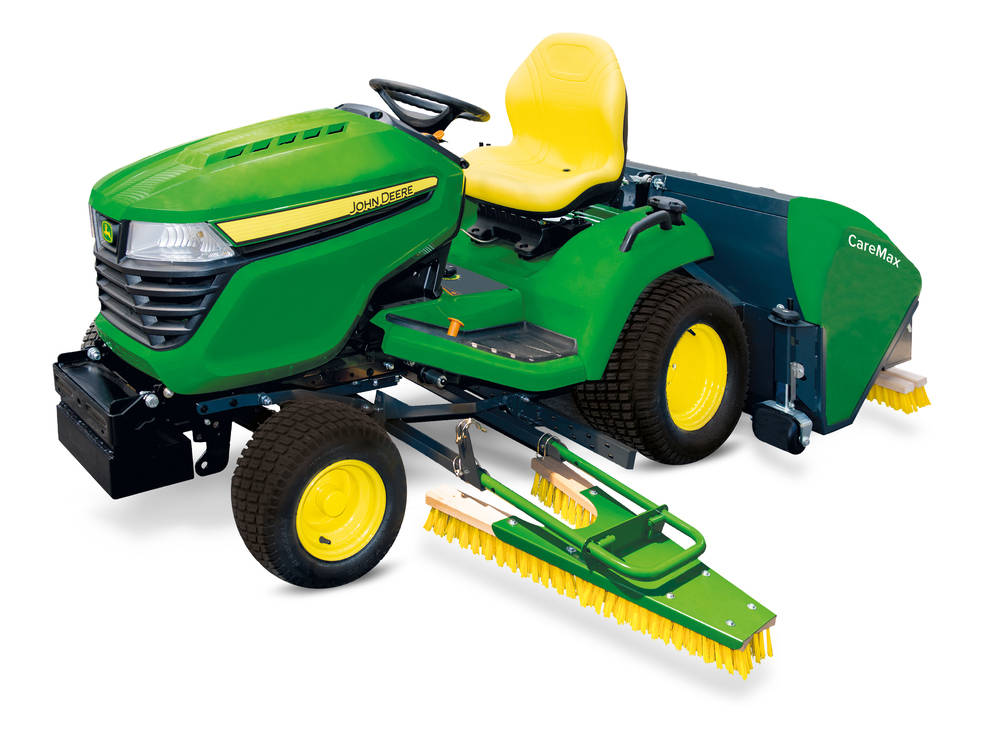 CareMax CM2B