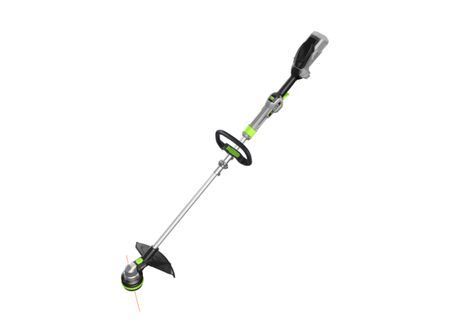 Akku-Rasentrimmer ST1400E-ST - Grundgerät ohne Akku und Ladegerät