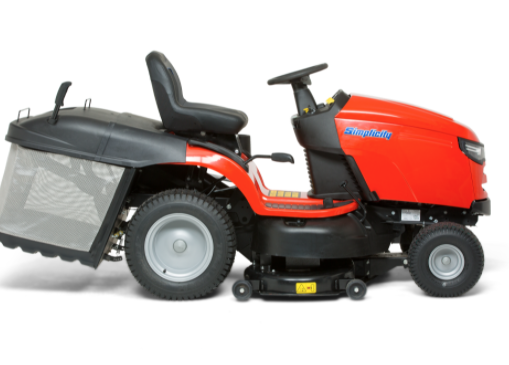 Rasentraktor Simplicity Regent SRD 310