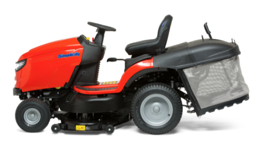 Rasenmäher RD SRD360