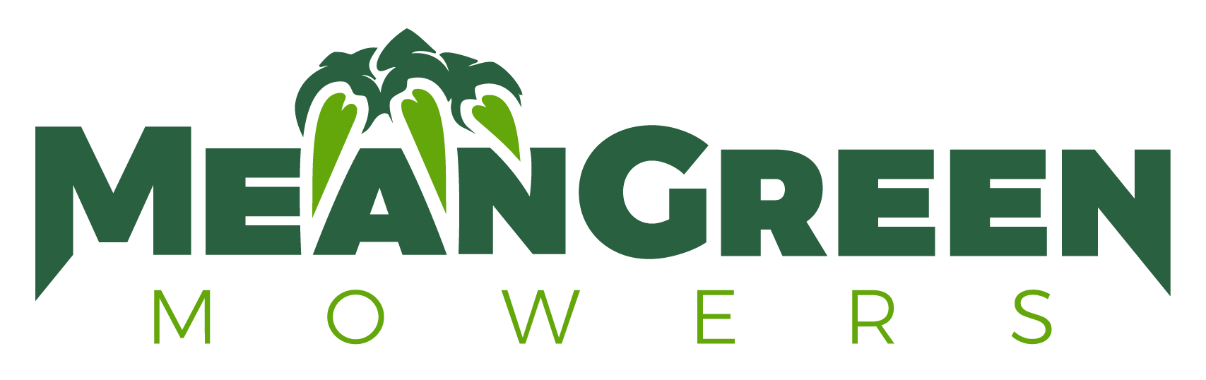 MEAN GREEN