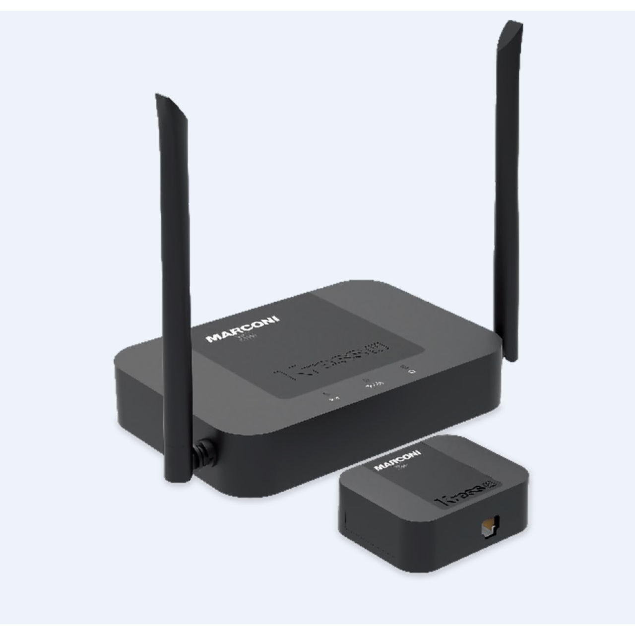 Rasenroboter Wlan Verstärker KA0211.1