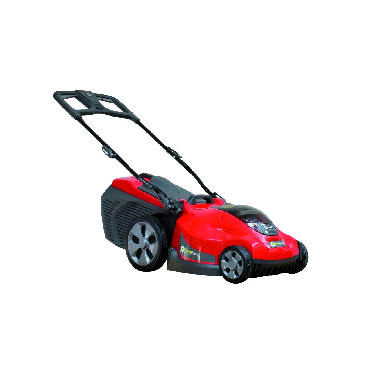 Akku-Rasenmäher GB R5338
