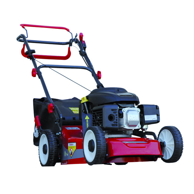 Benzin-Rasenmäher GB R5445SK