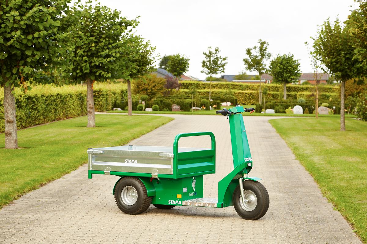 getimage Micro EL 24 V