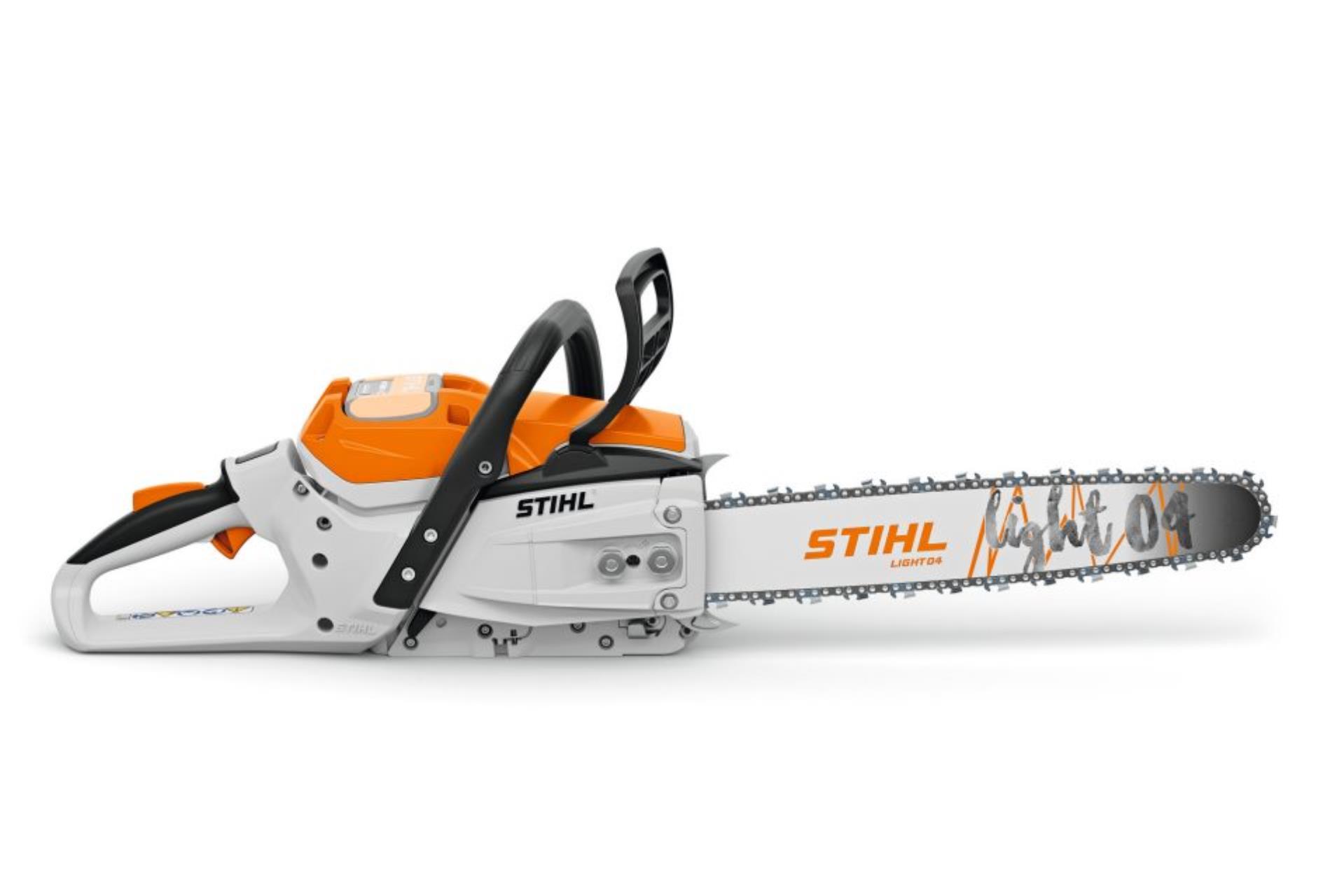 100009512 Akku-Motorsäge MSA 300 C-O 40 cm / 23 RS Pro - Grundgerät ohne Akku u. Ladegerät