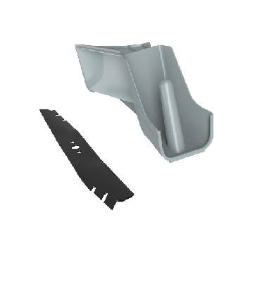 ABP1900 Mulch-Kit