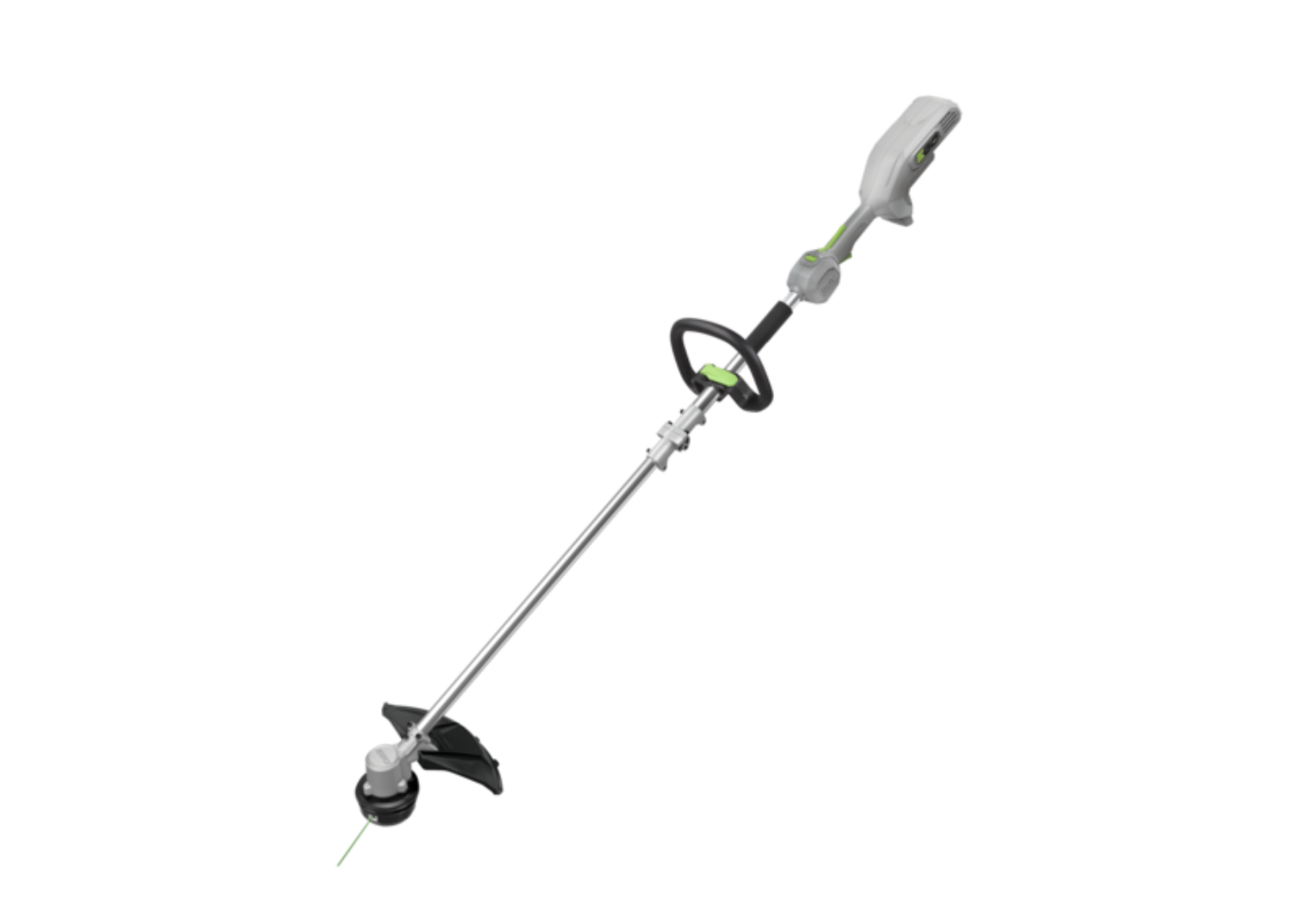 Akku-Rasentrimmer ST1300E-S - Grundgerät ohne Akku und Ladegerät