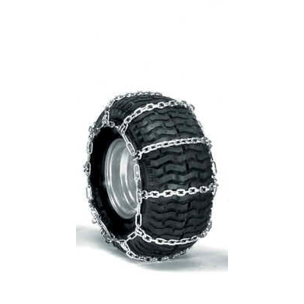 Schneeketten für 18 x 9.50-8