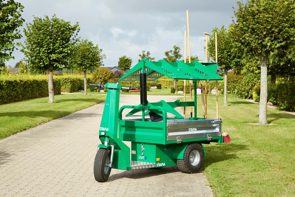 Micro EL 24 V
