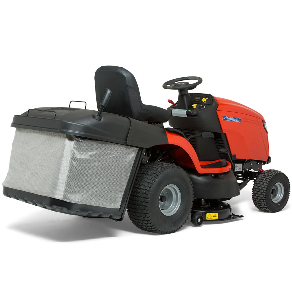 SRD210 GROSSE AUFFANGKAPAZITÄT