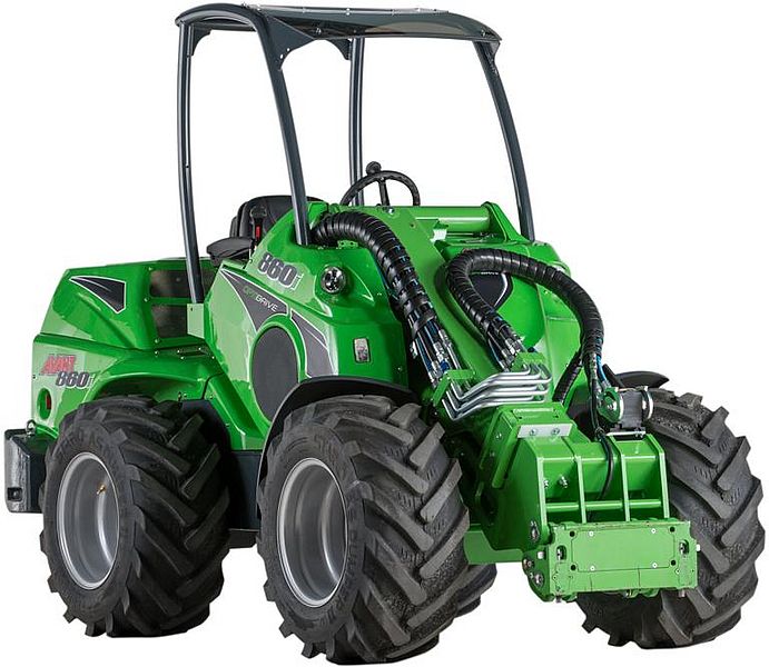 Serie 800