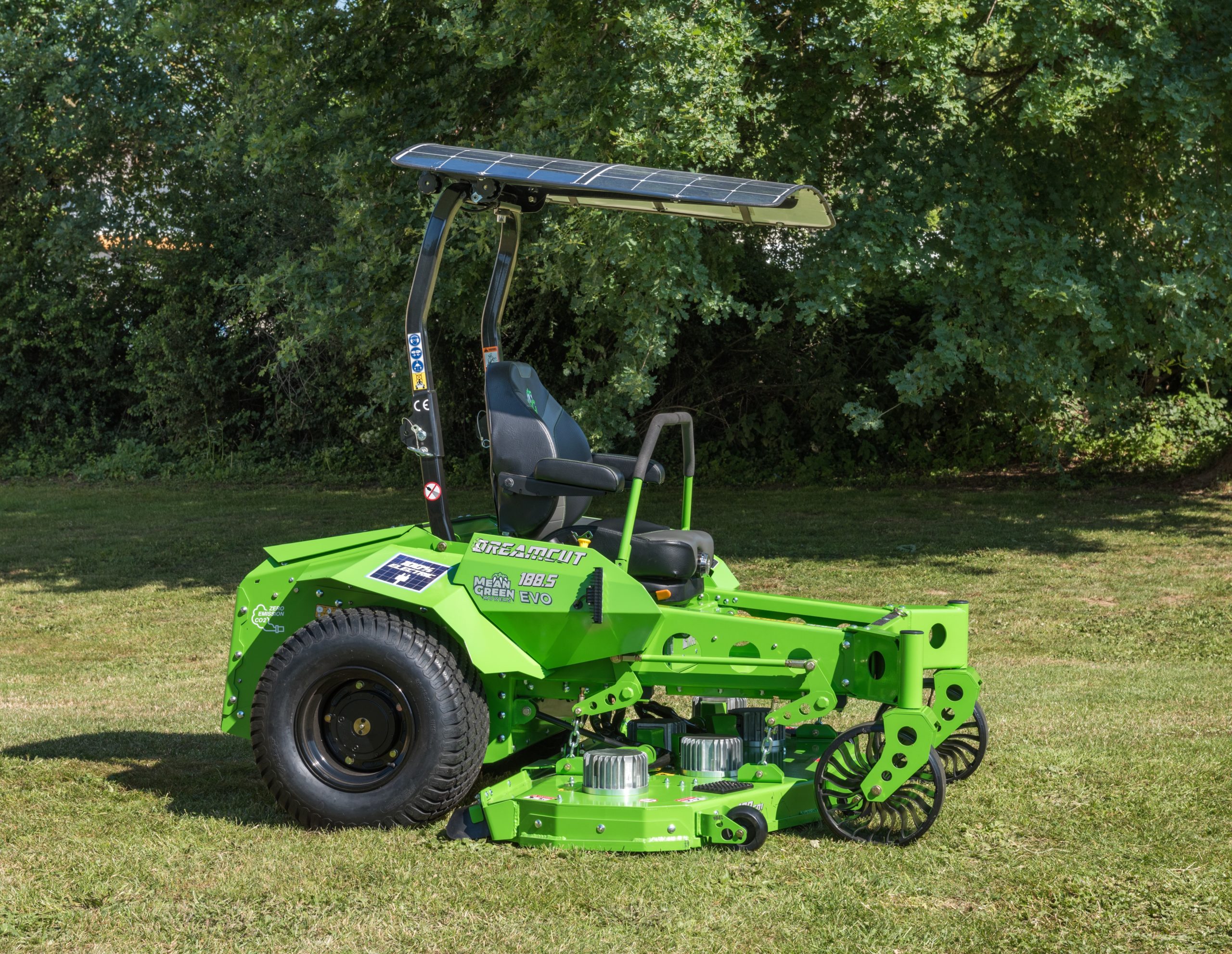 DREAMCUT EVO 188
