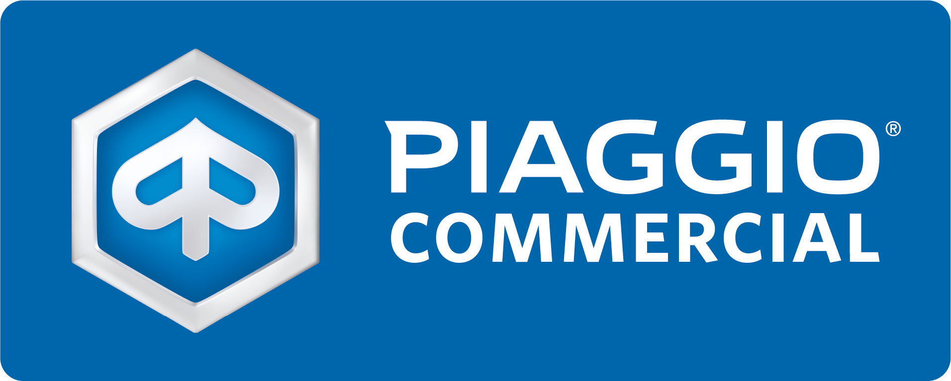 PIAGGIO Commercial