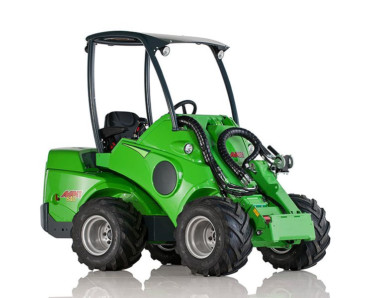 Serie 600