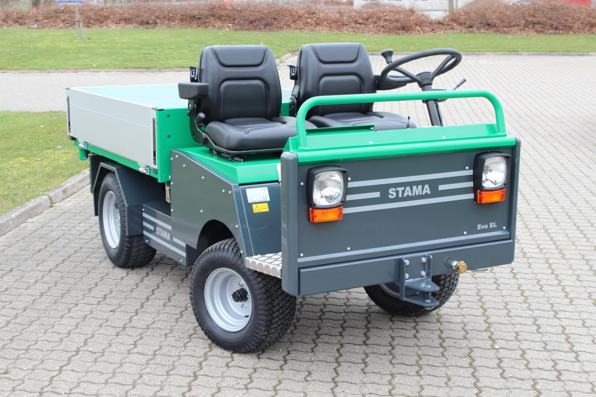 STAMA Evo EL