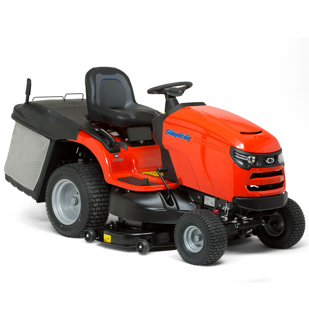 Rasentraktor Regent™ RD SRD360