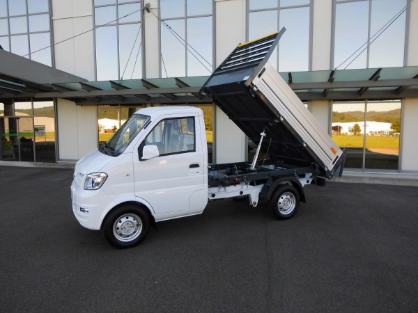 DFSK K01S Kipper