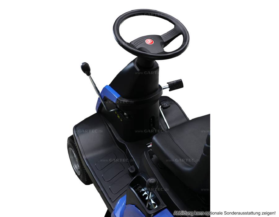 Rasentraktor CM 7006 H